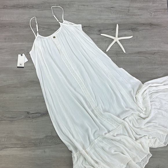 🔆RIP CURL🔆 VISTA MAXI DRESS - Picture 13 of 14